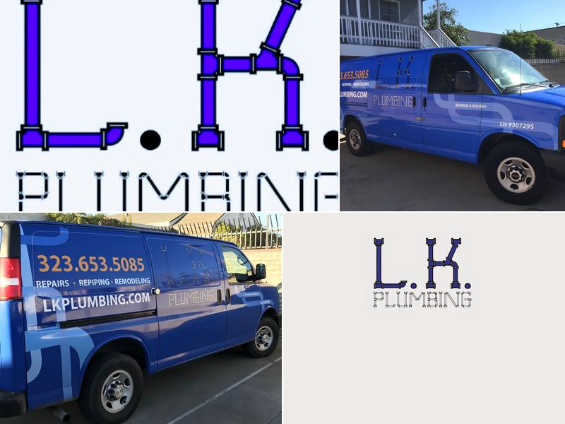 L. K. Plumbing & Heating, Inc.