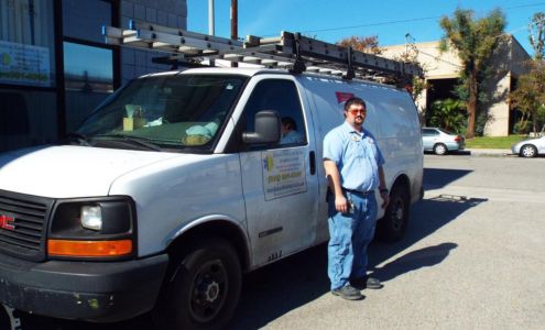 Relaxed Heating & Air Inc.