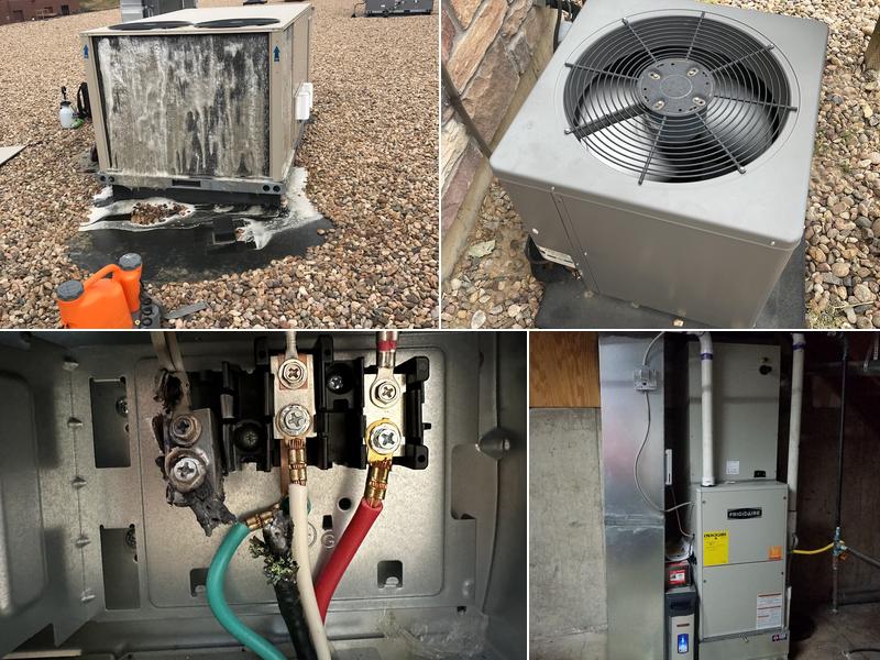 Action Appliance, Inc.