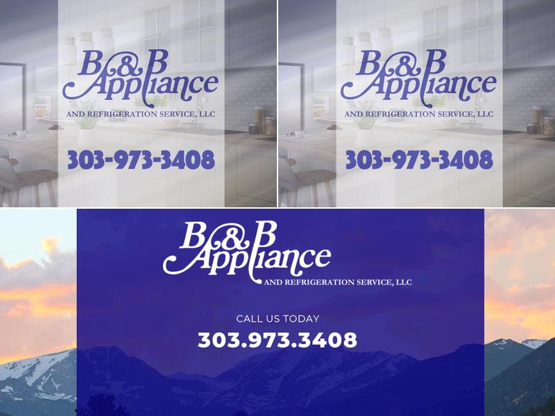 B & B Appliance & Refrigeration Service