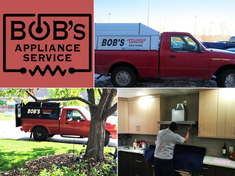 Bob's Appliance Service