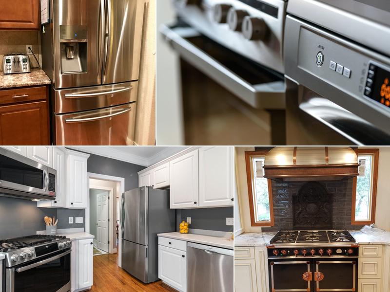 CMR Appliance Installation, LLC