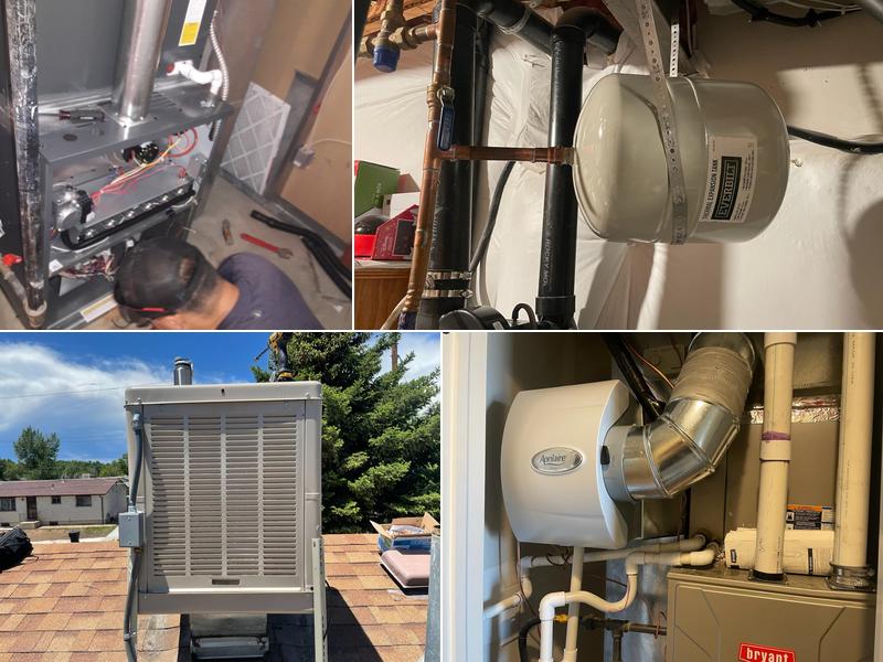 National Heating & Cooling