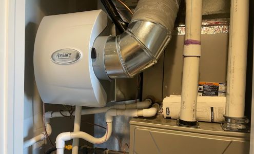 National Heating & Cooling