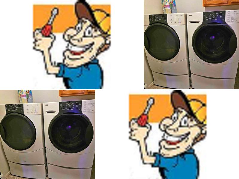 Affordable Appliance Repair