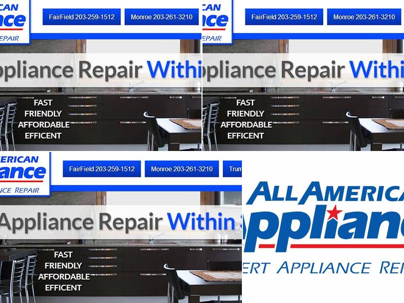 All American Appliance