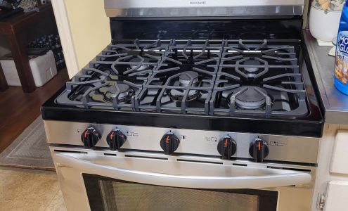 Associated Appliance