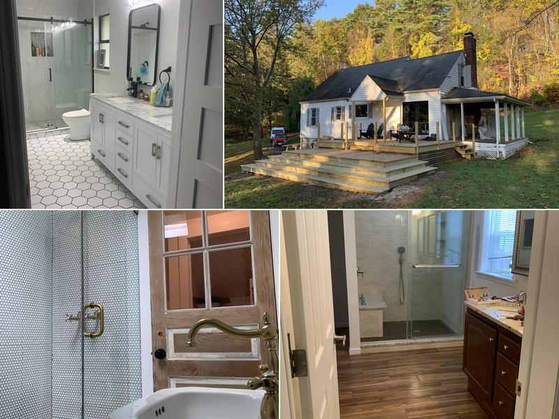 Osgood Construction & Home Maintenance