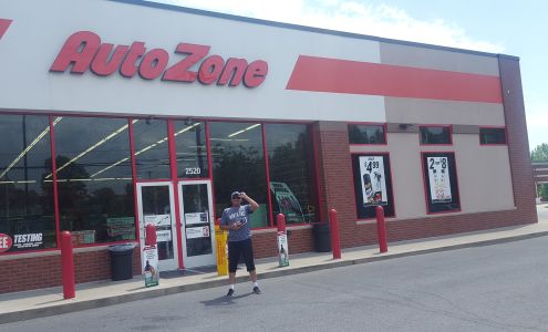 AutoZone Auto Parts