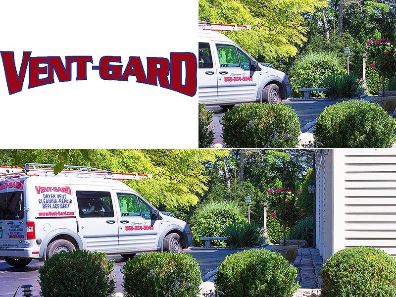 Vent-Gard LLC