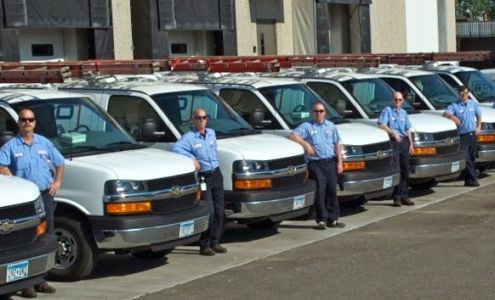 Incredivac Cleaning Solutions