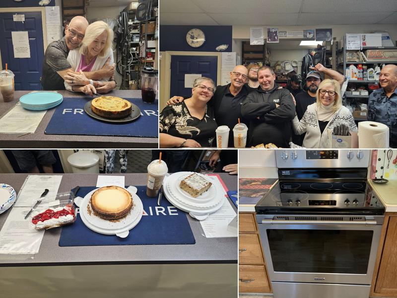 Johns Home Appliance Center