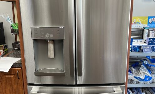 Apache Appliance Inc.