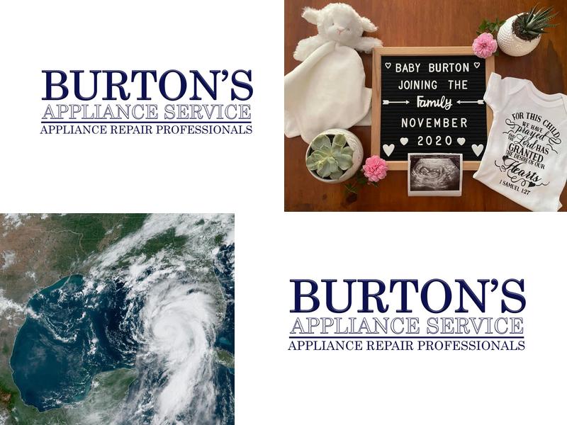 Burton's Appliance Service