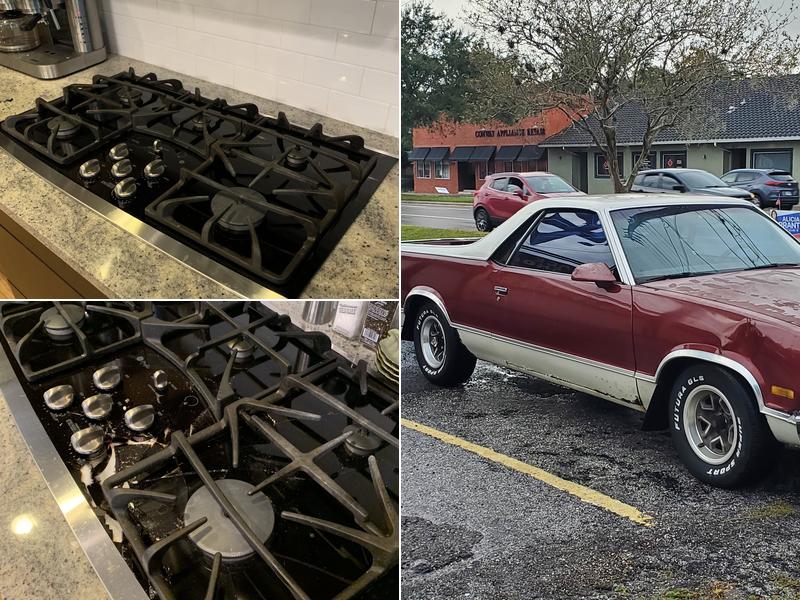 Conway Appliance Repair Inc