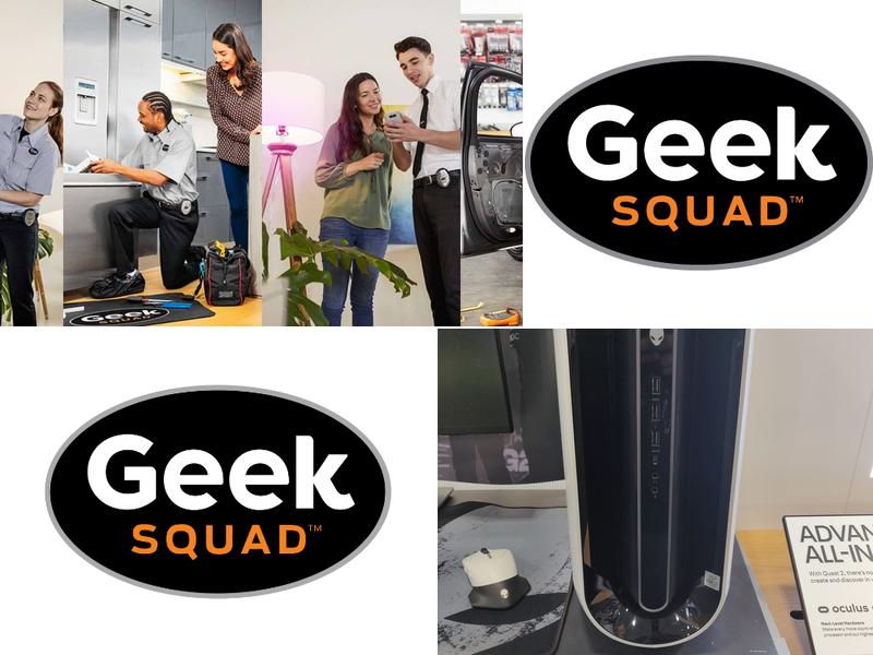 Geek Squad