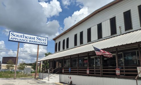 Southeast Steel Appliance Warehouse