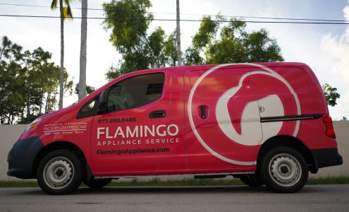 Flamingo Appliance Service