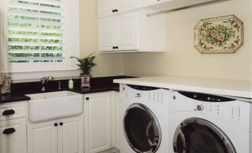 Scaglione Cabinets Inc