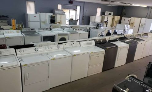 ABC Appliance Ctr LLC