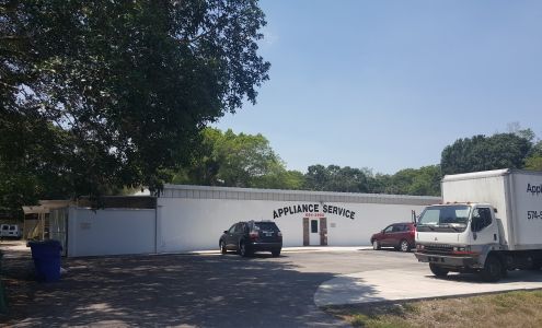 Appliance Services of Lee County 9950 Orange River Blvd, Fort Myers Florida 33905