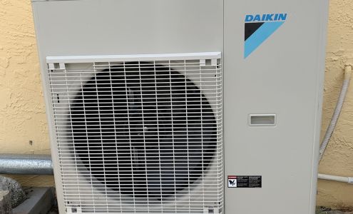 A-1 HEAT & AIR CONDITIONING INC.