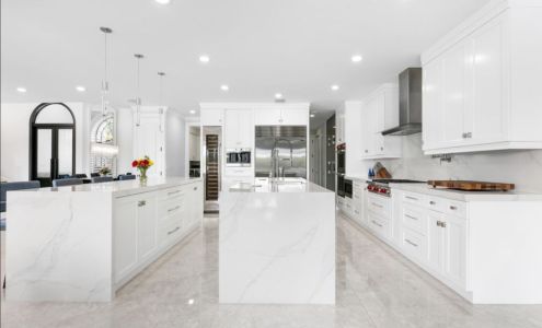 GGL & SONS CONSTRUCTION, General Contractor