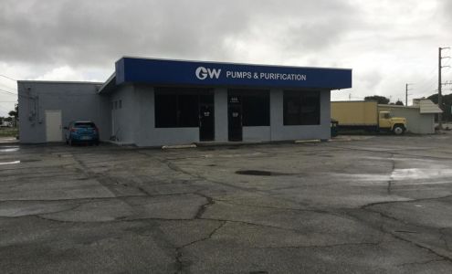 Culligan by GW Pumps