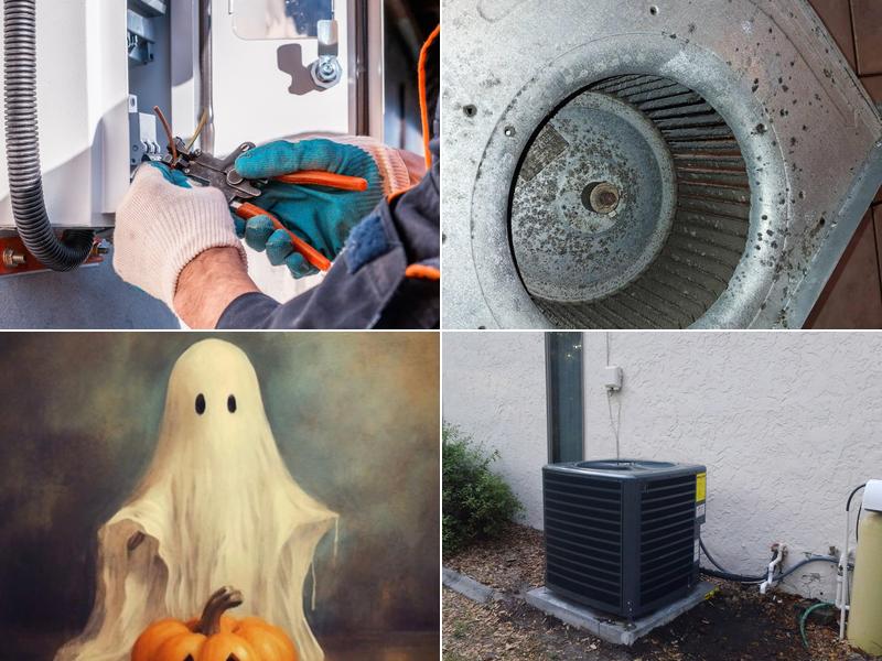 Air Masters of Tampa Bay