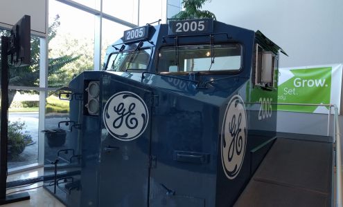 Ge Transportation a Wabtec Company