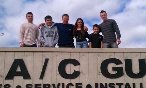 The A/C Guy Inc.