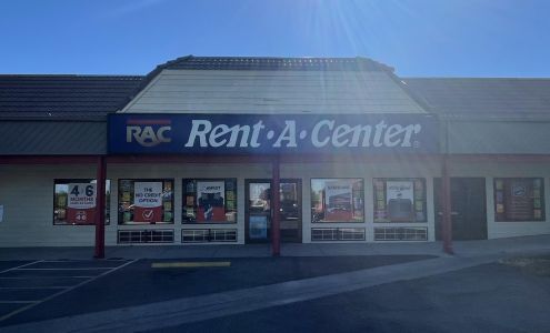 Rent-A-Center