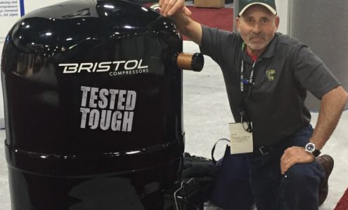 Precision Air Conditioning & Heating