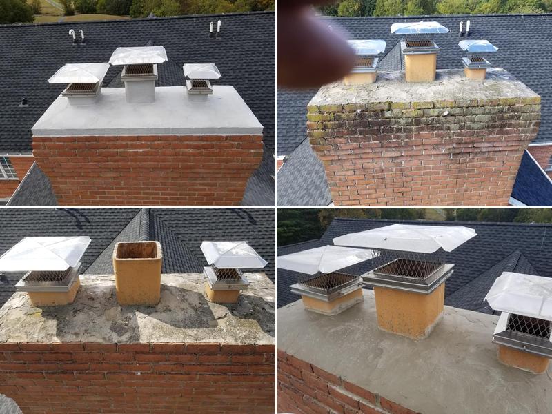 Advanced Chimney Solutions