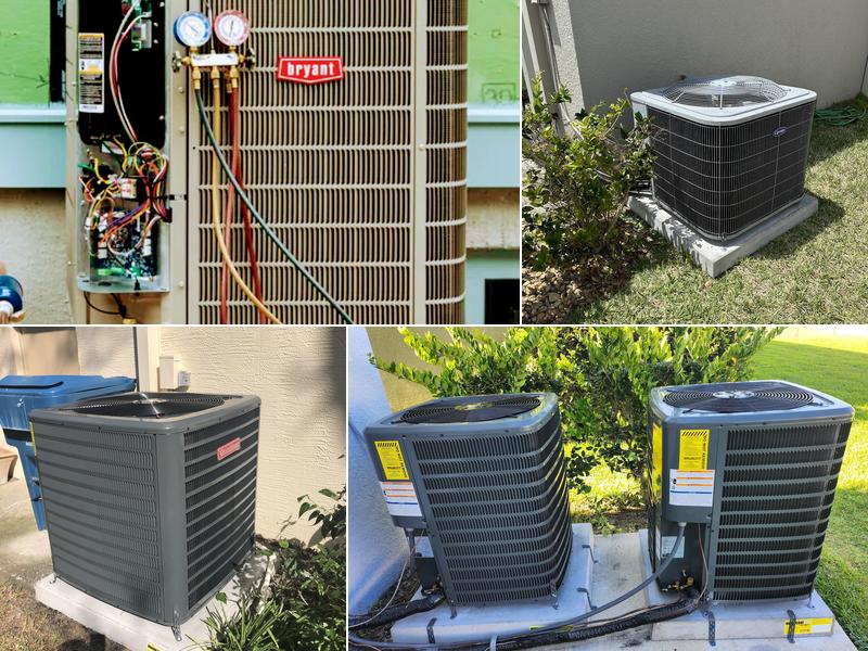 Velocity Air Conditioning - Tampa Bays AC Experts