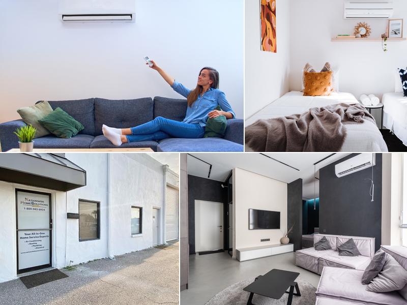 Nationwide Home Solutions