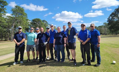 Executive Air Cooling, Heating and Refrigeration