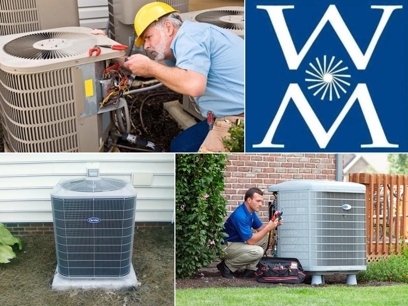 Watts Mechanical Inc