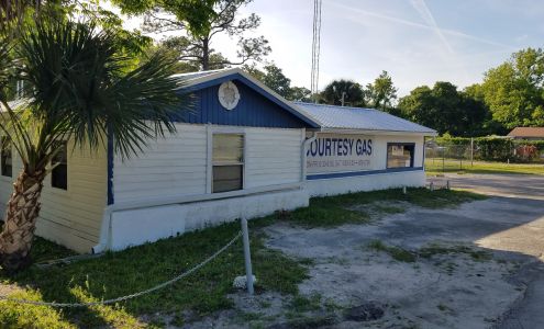 Courtesy Gas Co Inc