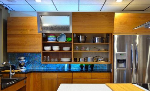 Accessible Homes Inc