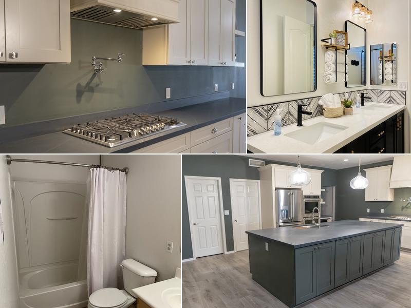 Williams Construction & Consulting, LLC