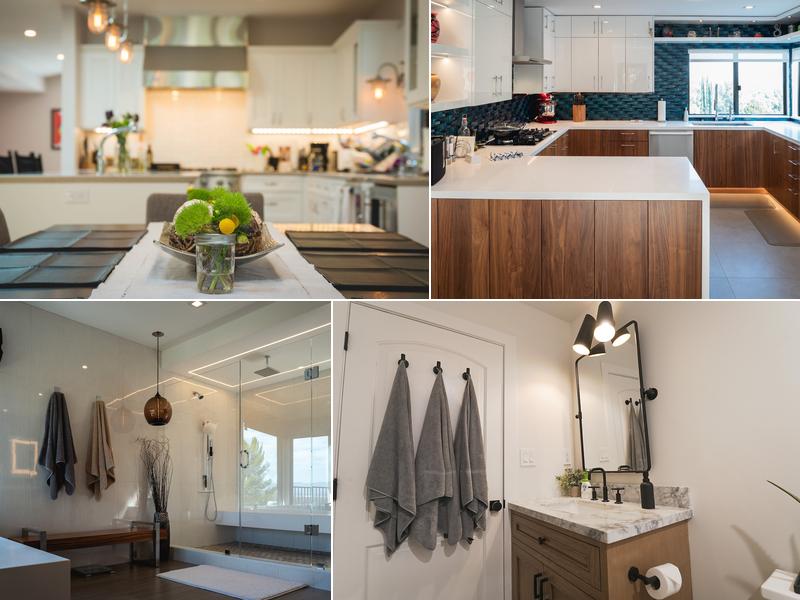 High Touch Remodeling