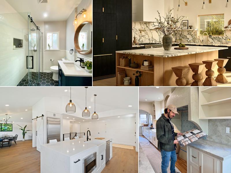 Create Construction | Design and remodel company