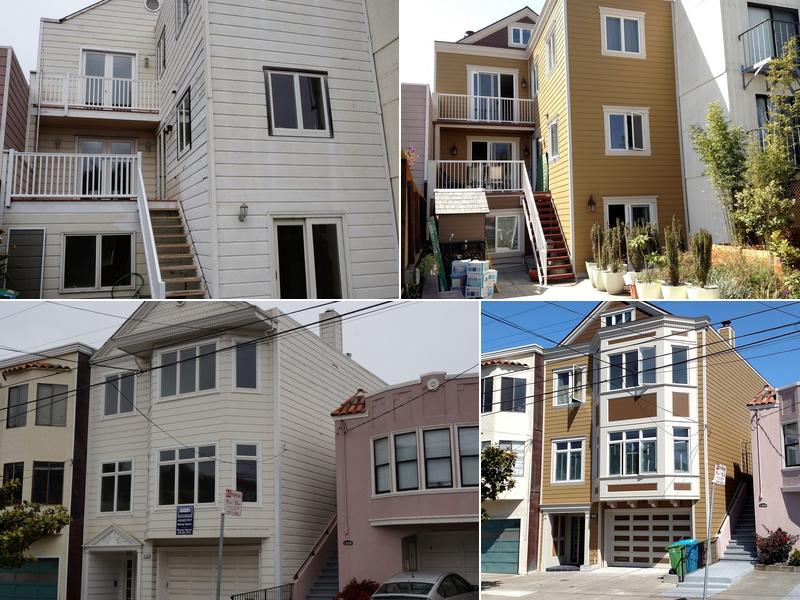 Ewald Tajbash Architecture