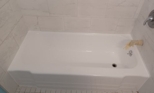 Bryan’s Reglazing Services