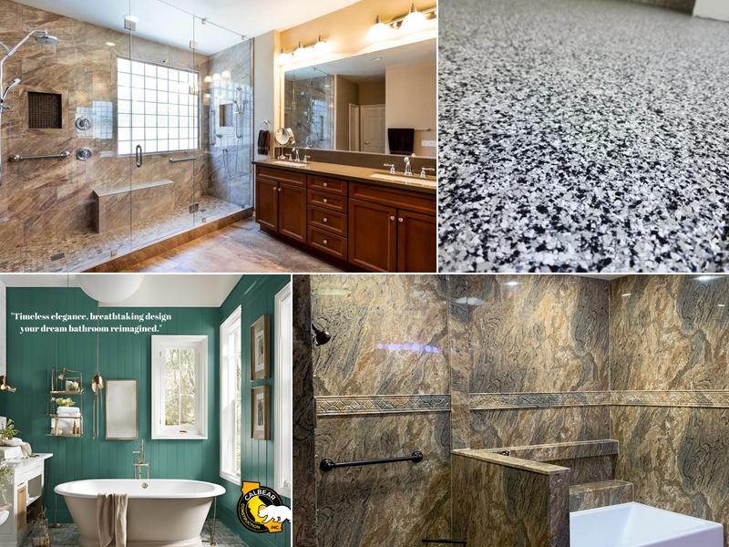 CalBear Construction Inc