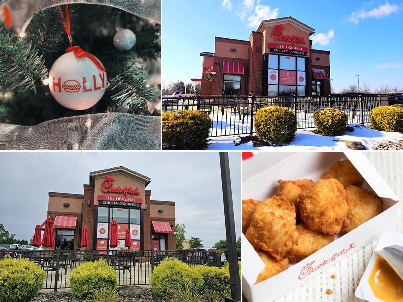 Chick-fil-A