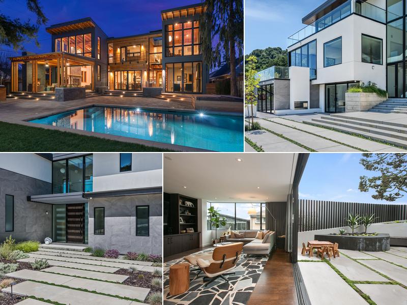 Winder Gibson Architects