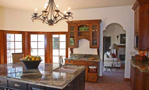 Holehouse Construction Co.