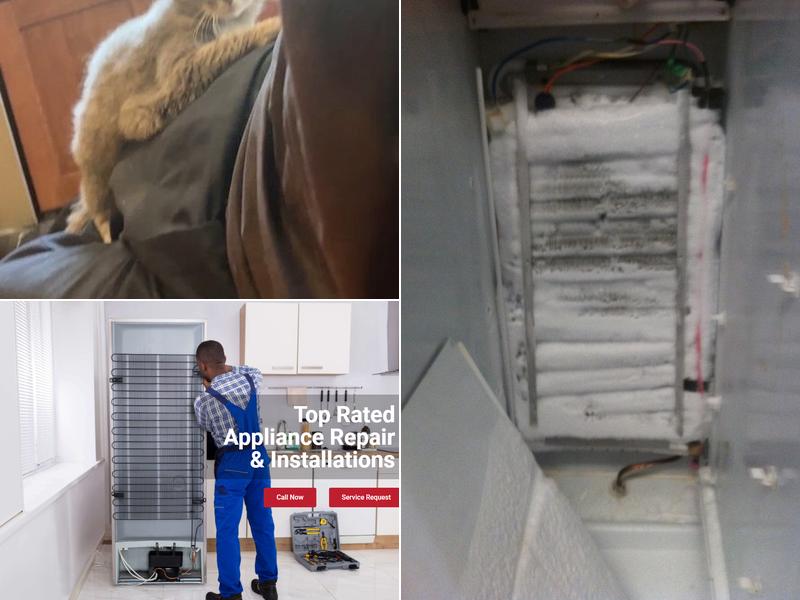 A Plus Appliance Solutions